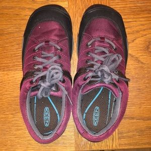 Women’s Keen Shoes
